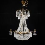 1249 8473 CHANDELIER